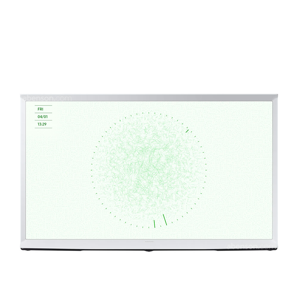 Samsung The Serif QA43LS01DAGXXP 4K Ultra HD Smart TV | Television