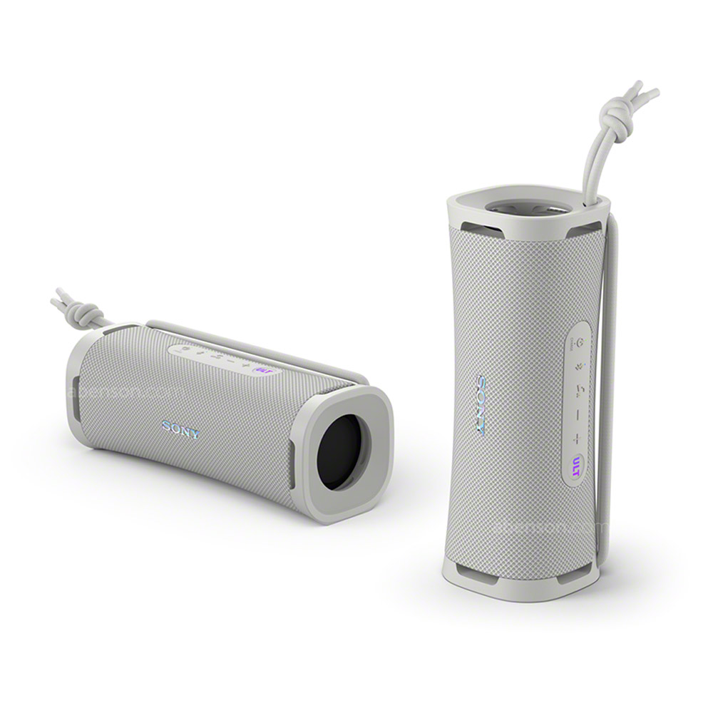 Sony ULT FIELD 1 White Portable Speaker | Personal Audio