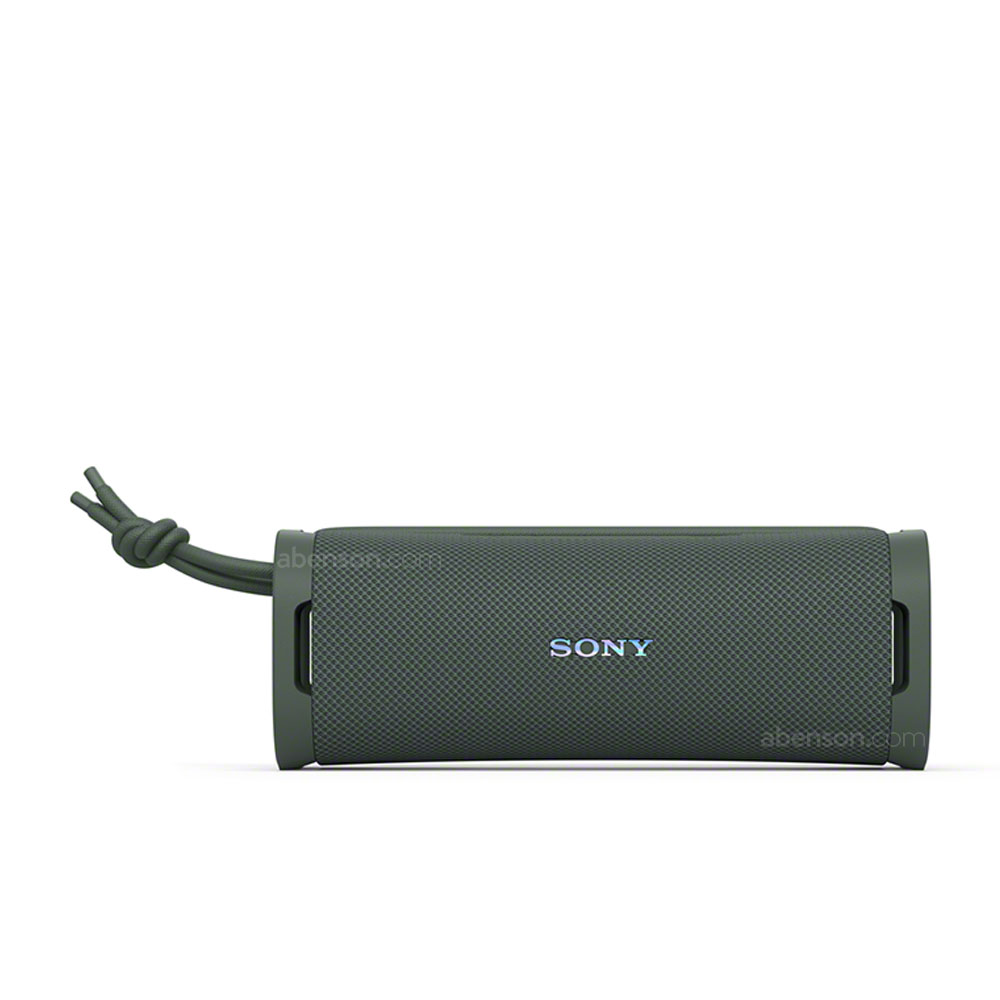 Sony ULT FIELD 1 Forest Gray Portable Speaker | Home Entertainment