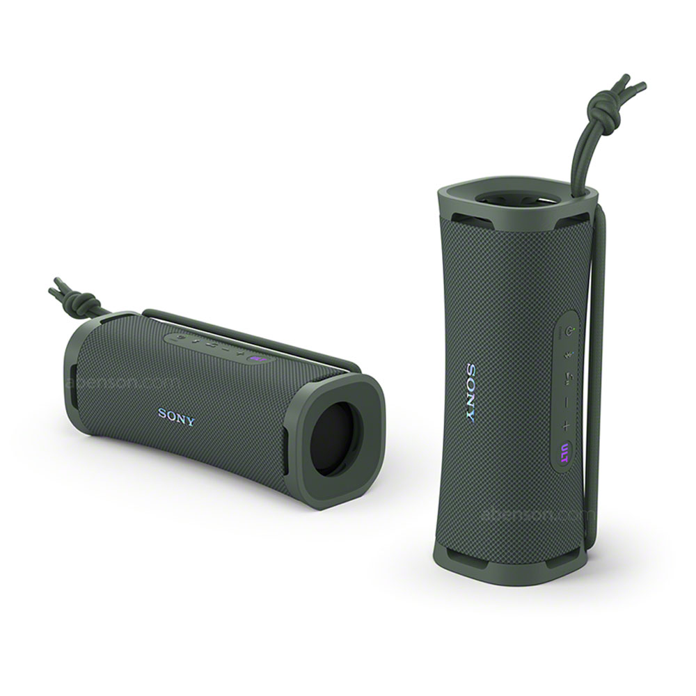 Sony ULT FIELD 1 Forest Gray Portable Speaker | Home Entertainment