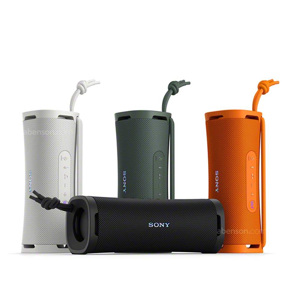 Sony ULT FIELD 1 Forest Gray Portable Speaker | Home Entertainment