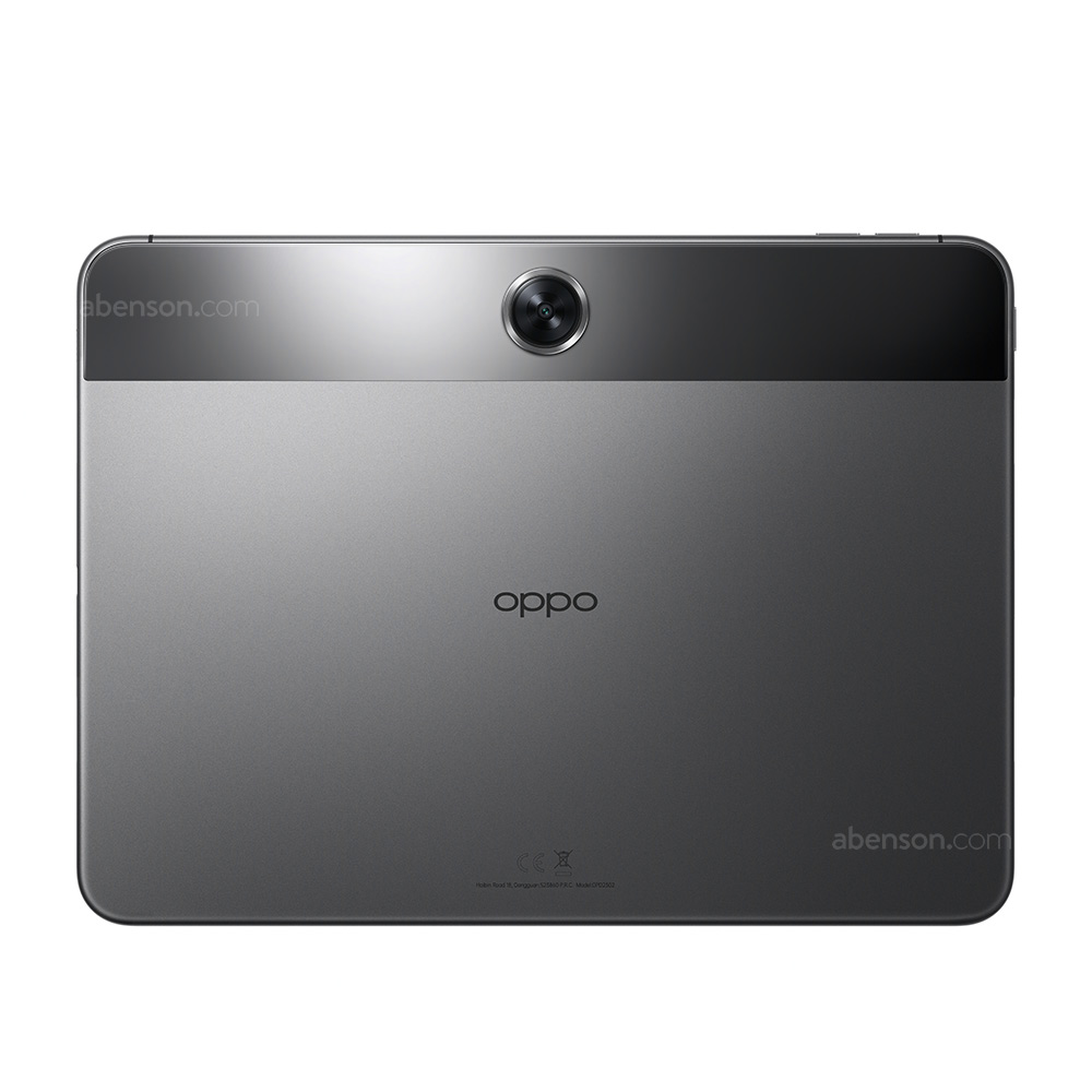 OPPO Pad Neo (8GB + 128GB) Space Grey Tablet | Mobile | Abenson.com