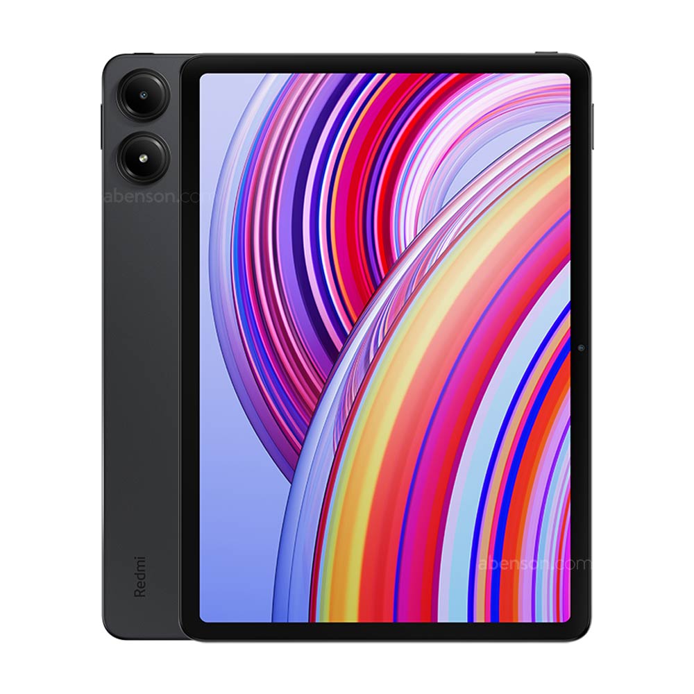 Xiaomi Redmi Pad Pro (8GB + 256GB) Wi-Fi Graphite Gray Tablet