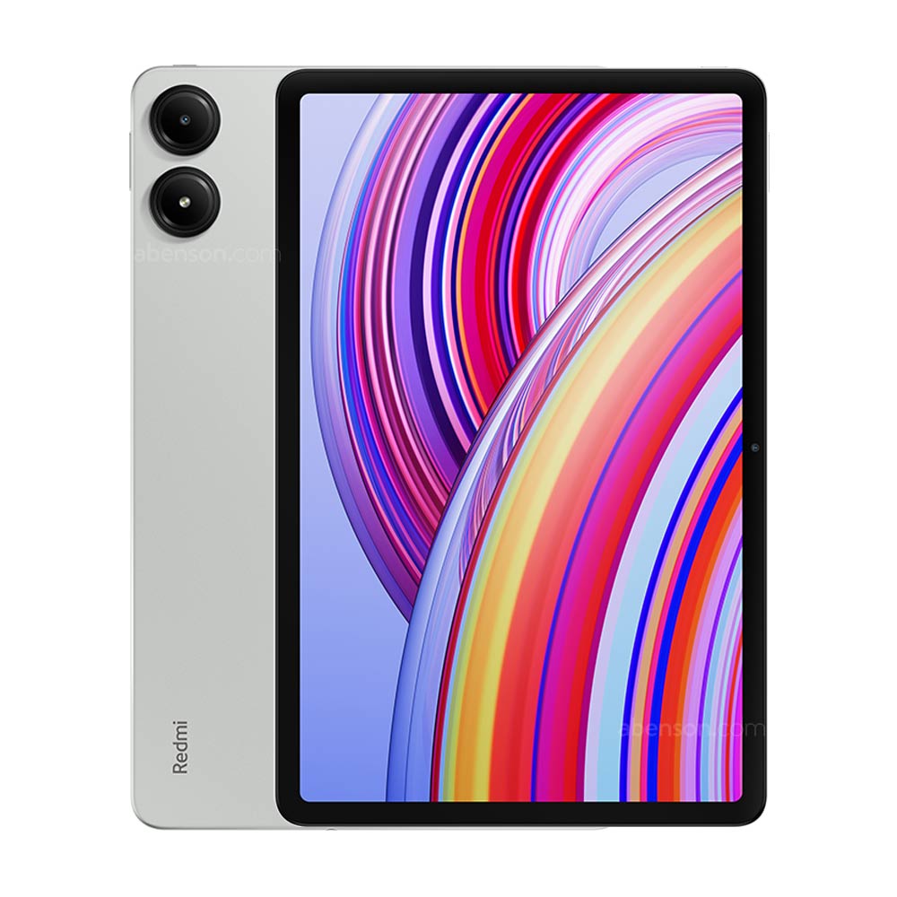 Xiaomi Redmi Pad Pro (8GB + 128GB) Wi-Fi Mint Green Tablet