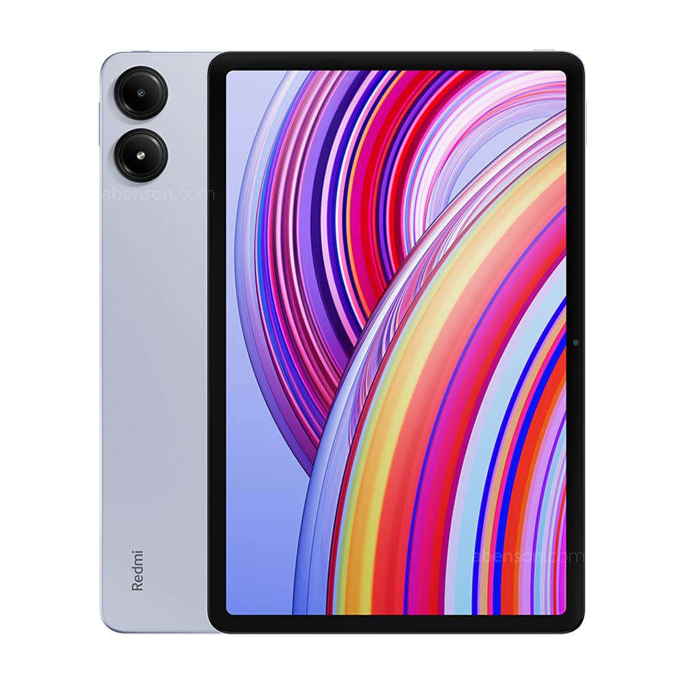 Xiaomi Redmi Pad Pro (8GB + 128GB) Wi-Fi Ocean Blue Tablet