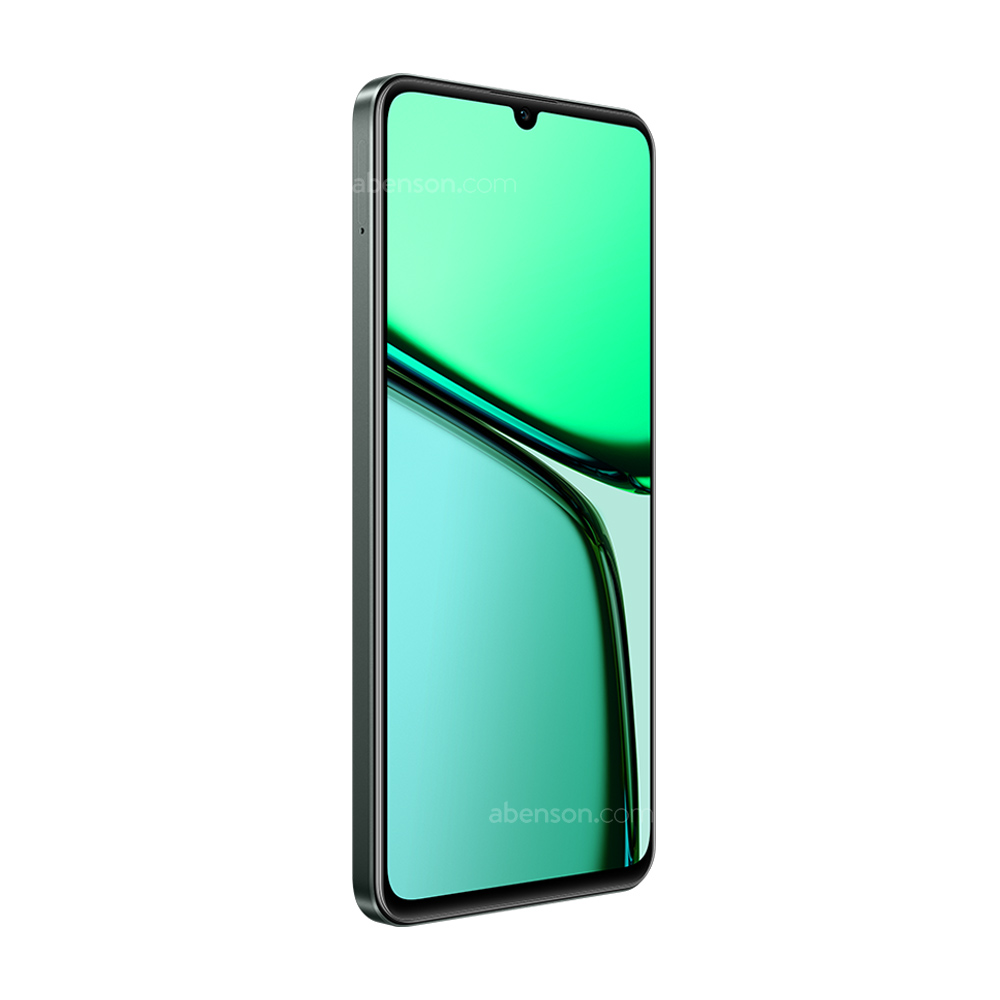 realme C61 (8GB + 256GB) Dark Green Smartphone | Mobile