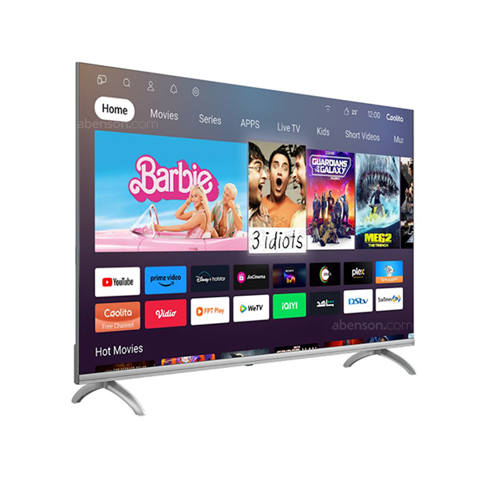 SKYWORTH スマートテレビ