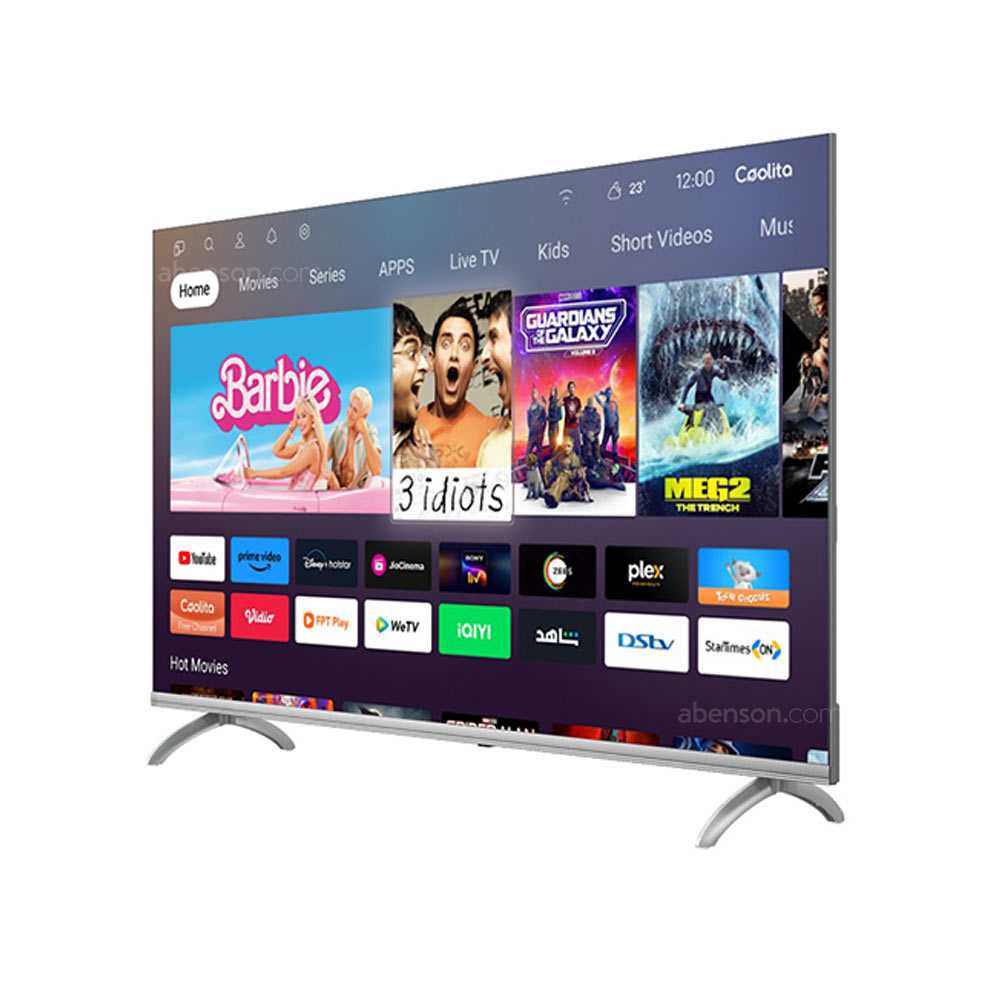 SKYWORTH スマートテレビ　32 SKYWORTH Smart TV 32インチ液晶モデル（F32S21Q0）| au Online