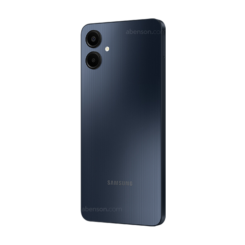 Samsung a06 4GB,64gb ブルー Samsung Galaxy A06 Light Blue (64GB ROM +4GB RAM) SM-A065F/DS
