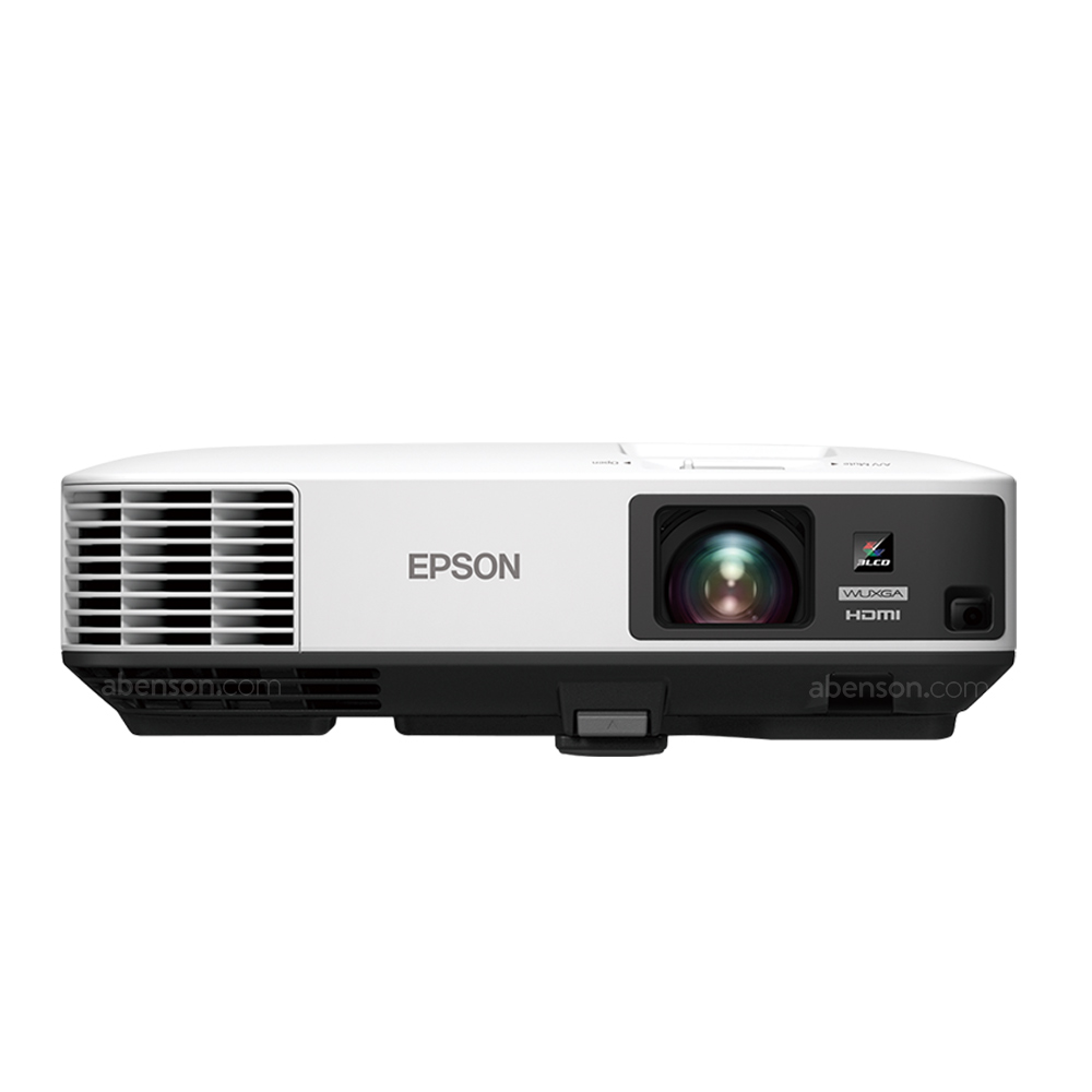 Epson EB-2265U Projector | Business Machines | Computer and