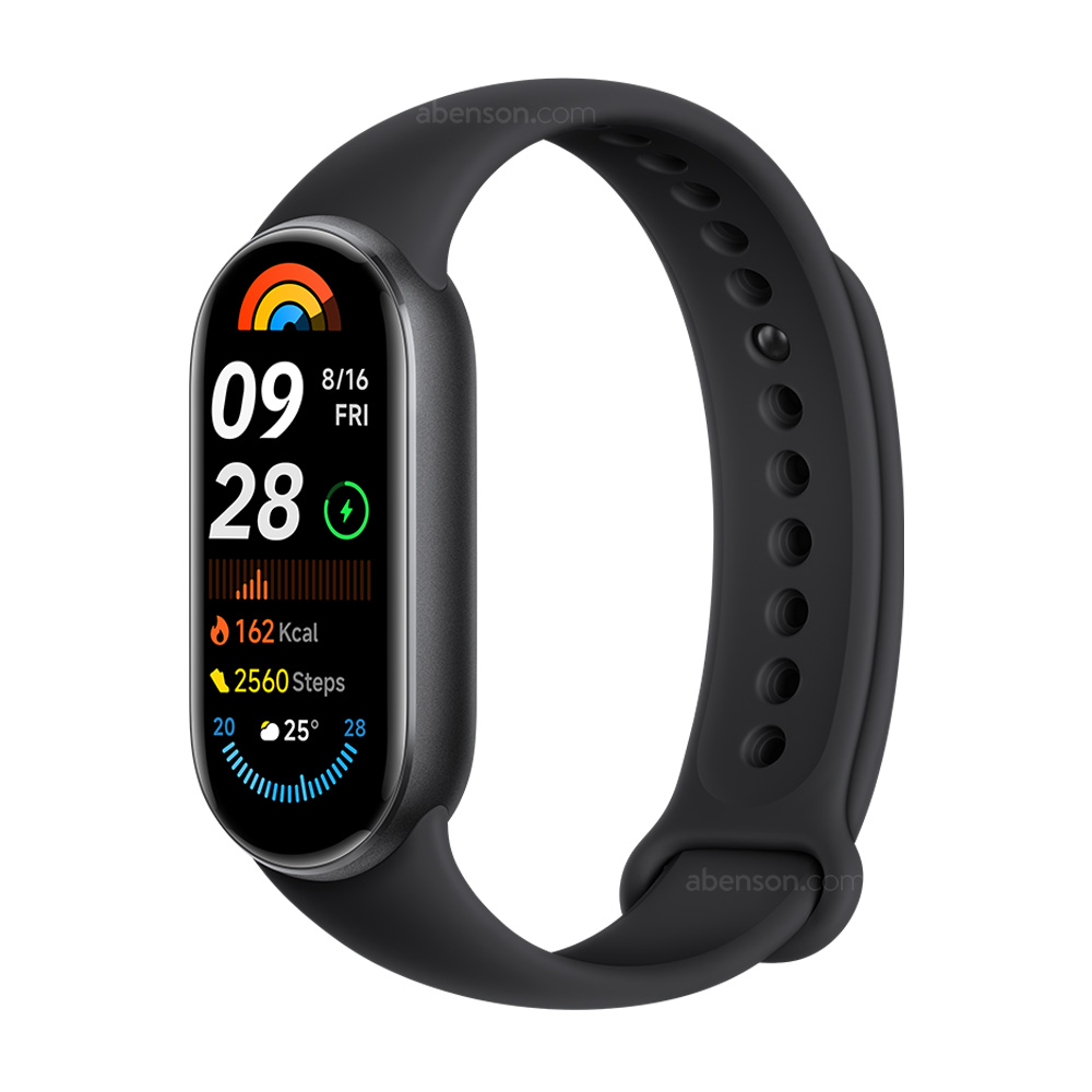 Fitness Tracker Price Of Mi Smartwatch Xiaomi Smart Band Midnight