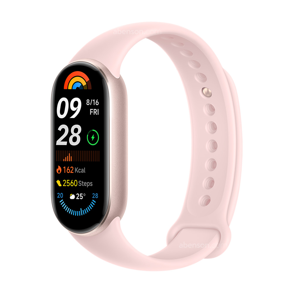 Media Markt Pulsera De Actividad Mi Band Reloj Deportivo Pulsera