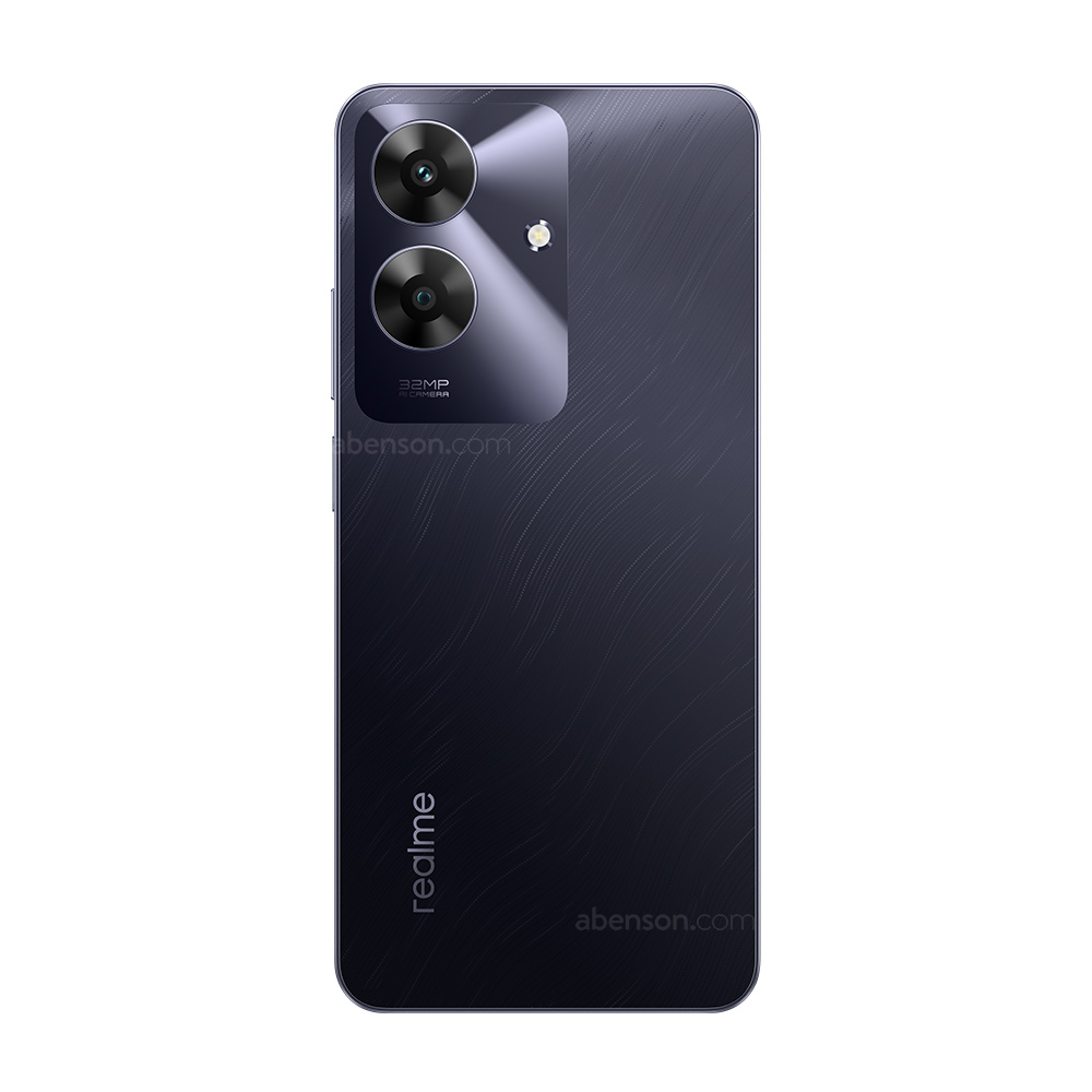 Realme Note60 64GB ブラック realme Note 60 4GB/64GB | realme Note 60