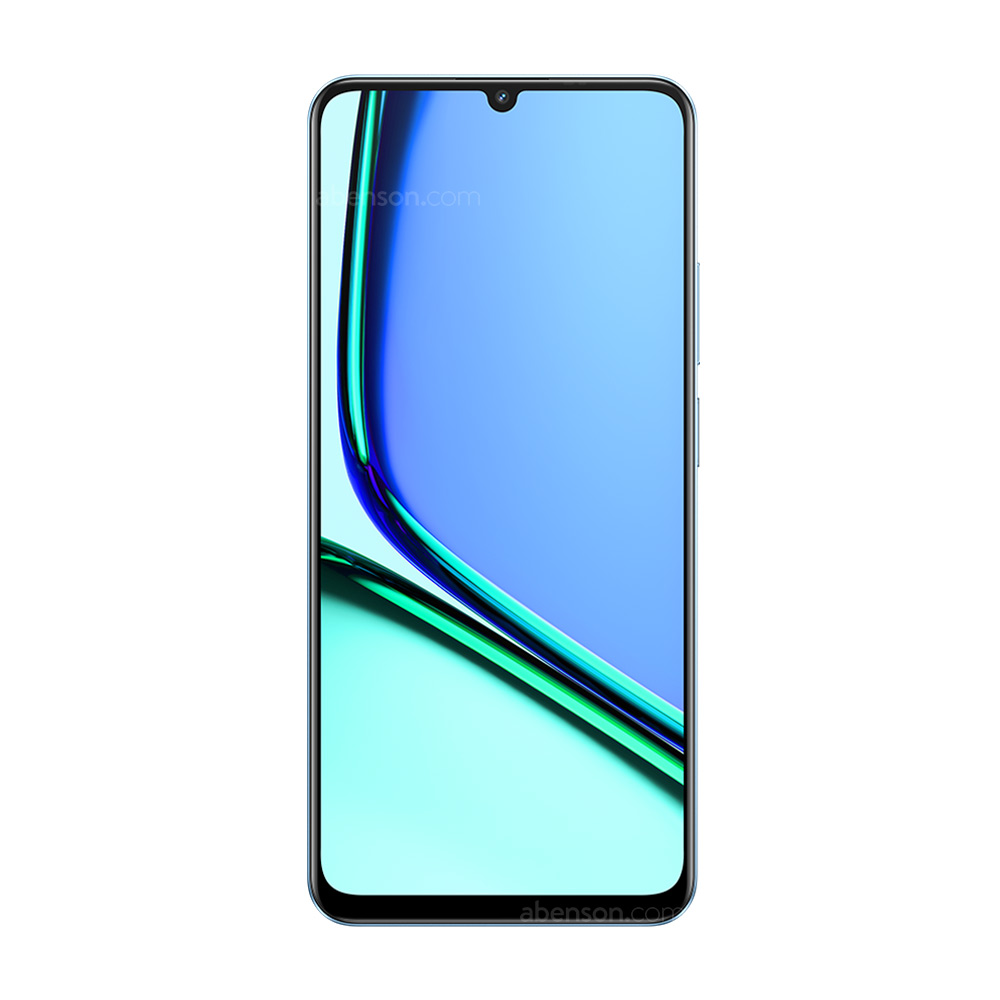 realme Note 60 (4GB + 64GB) Voyage Blue Smartphone | Mobile