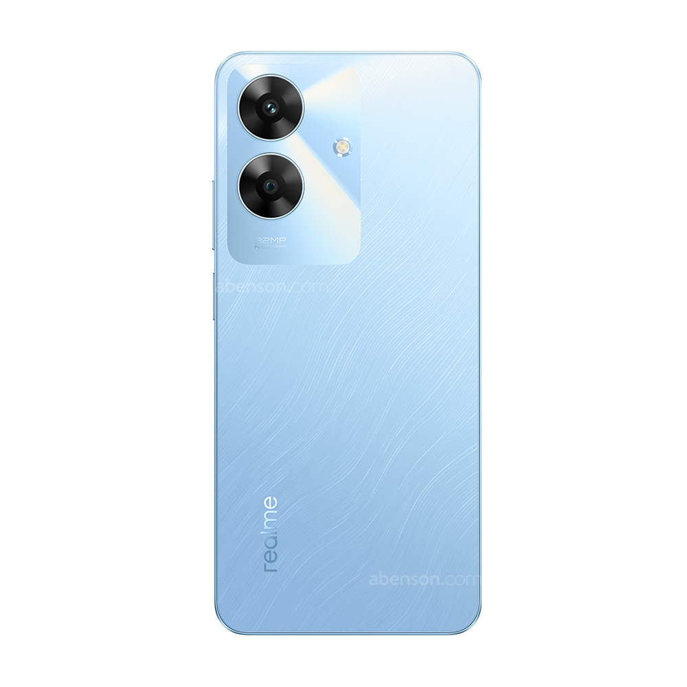 realme Note 60 (4GB + 64GB) Voyage Blue Smartphone | Mobile