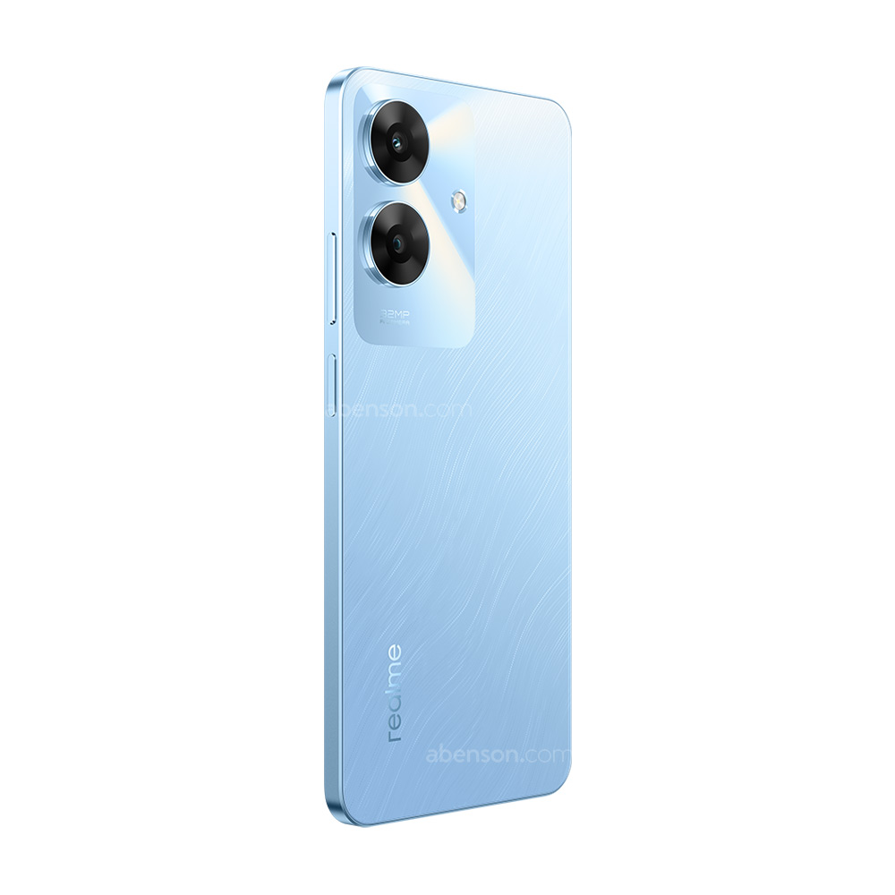 realme Note 60 (4GB + 128GB) Voyage Blue Smartphone | Mobile