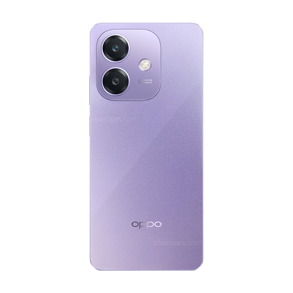 OPPO A3 (6GB + 128GB) Starry Purple Smartphone | Mobile | Abenson.com