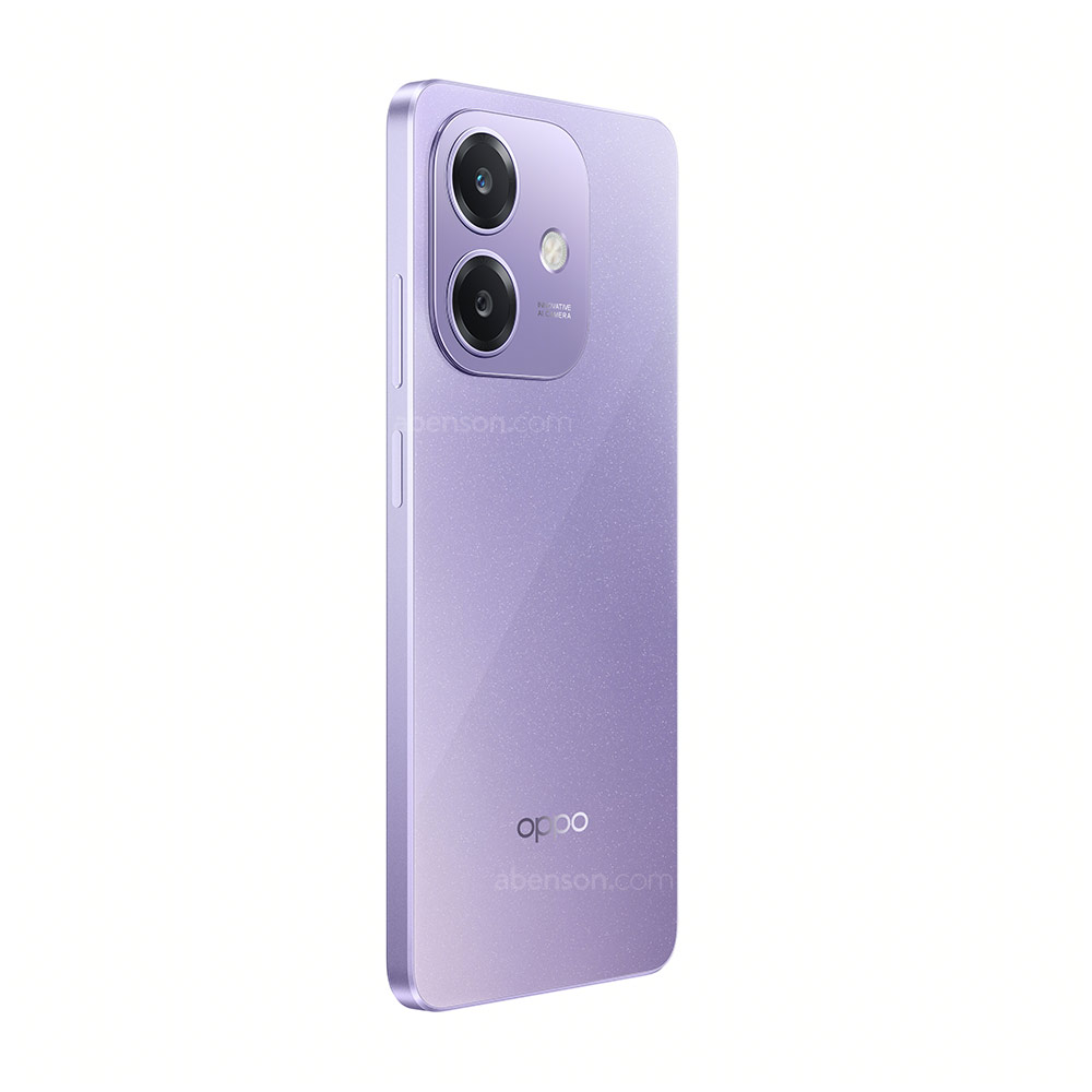 OPPO A3 (6GB + 128GB) Starry Purple Smartphone | Mobile | Abenson.com