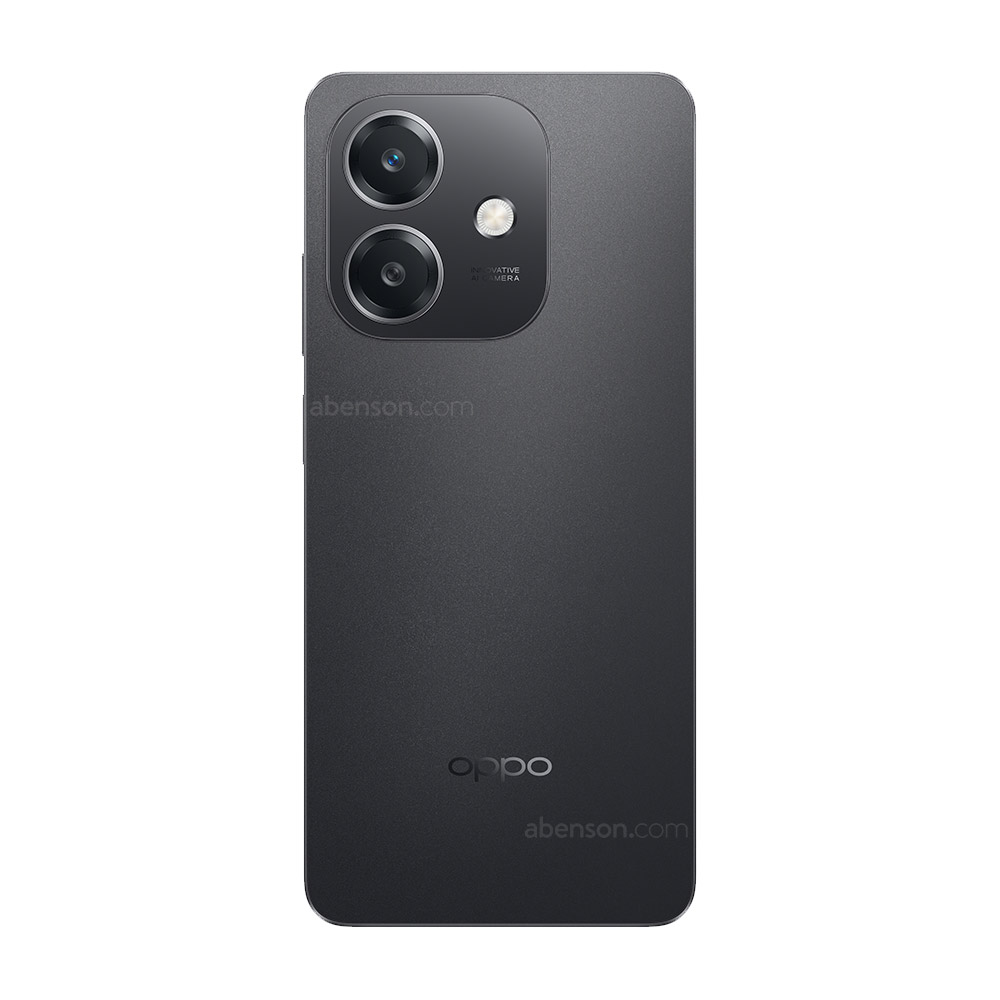OPPO A3 (6GB + 128GB) Sparkle Black Smartphone | Mobile | Abenson.com