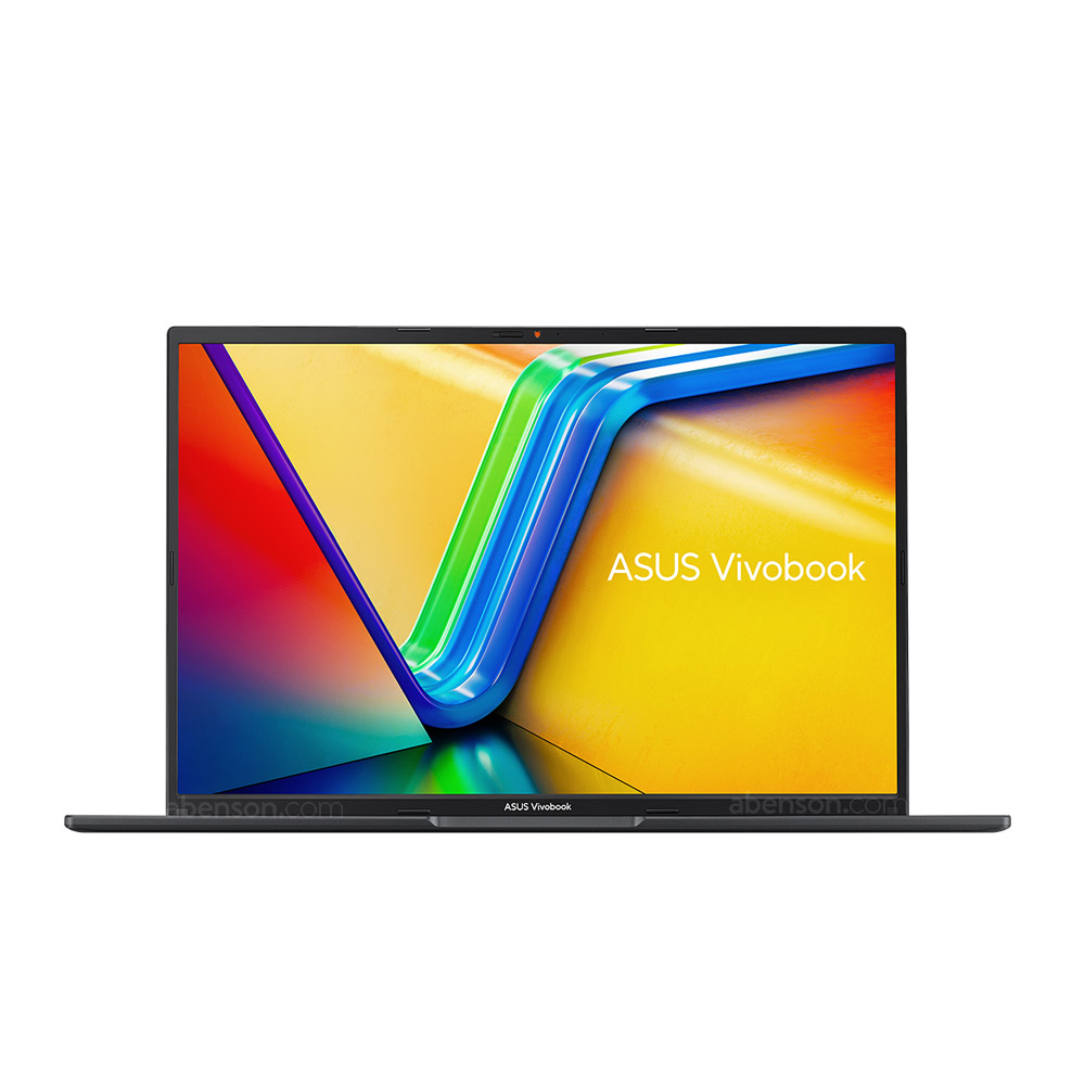 ASUS VivoBook 16 X1605ZA-MB095WSM Black Laptop |Entry Laptops - Main Image