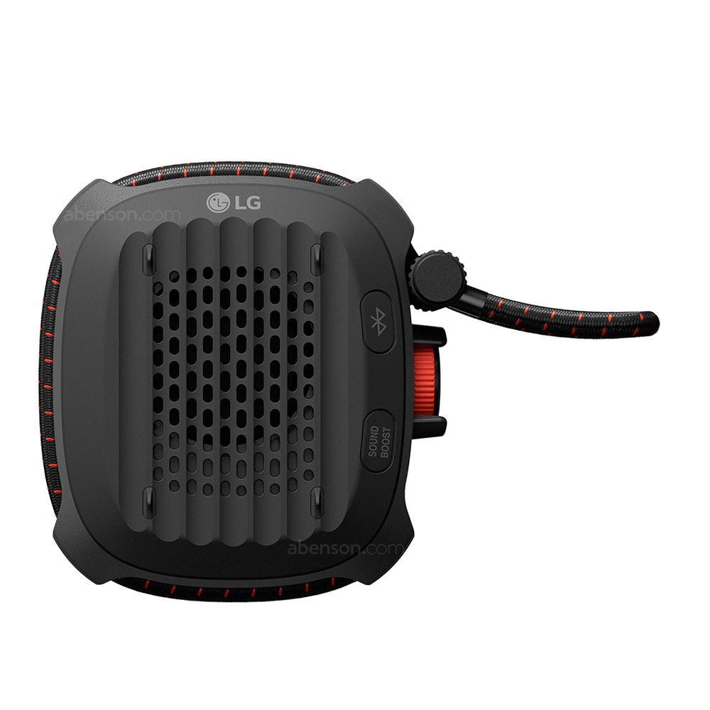 LG XBOOM Go XG2TBK