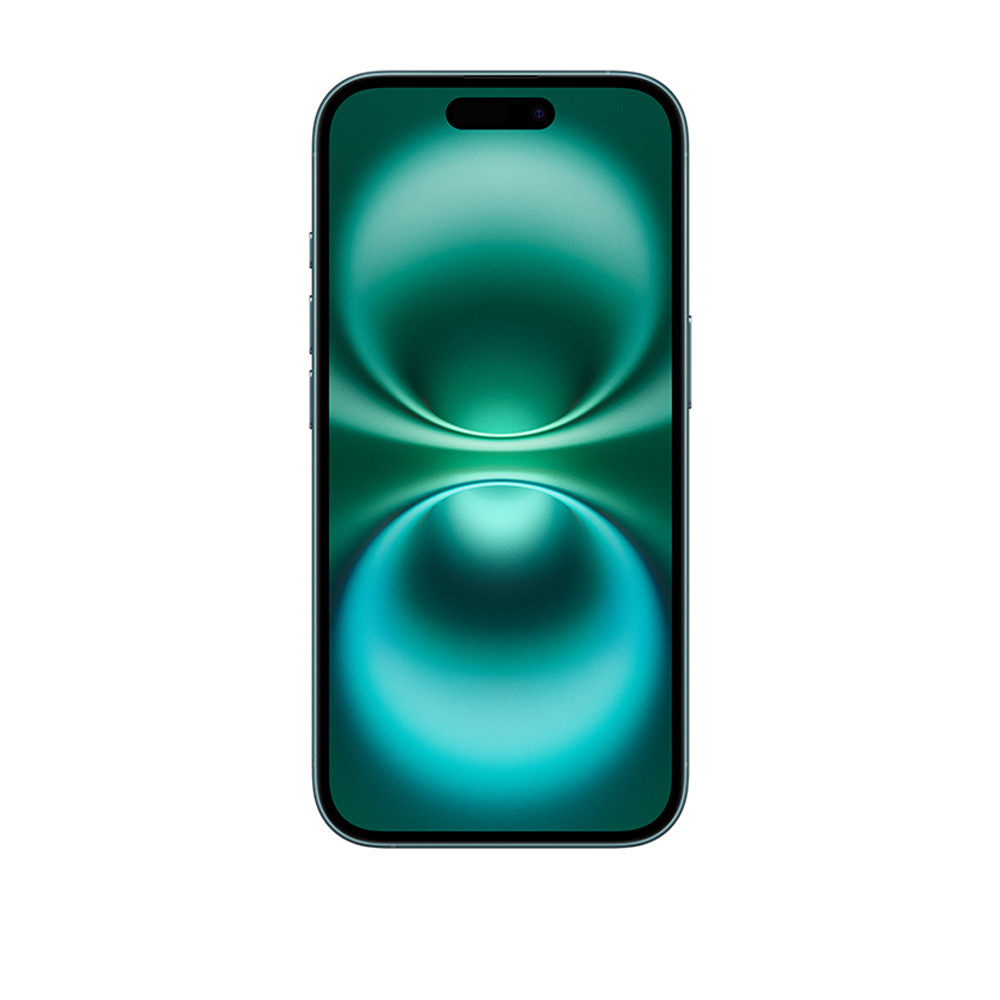 Apple iPhone 16 128GB Teal Smartphone | Mobile | Abenson.com