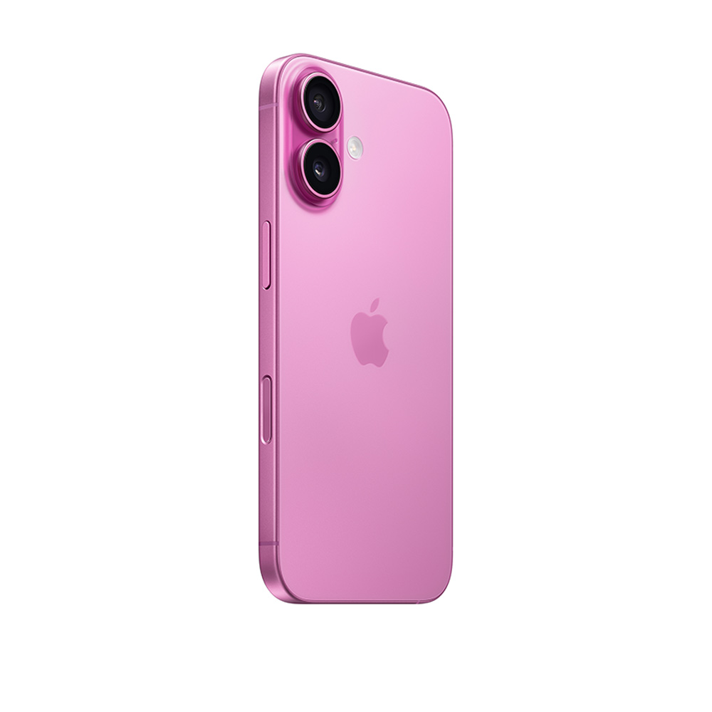 Apple iPhone 16 256GB Pink Smartphone | Mobile | Abenson.com