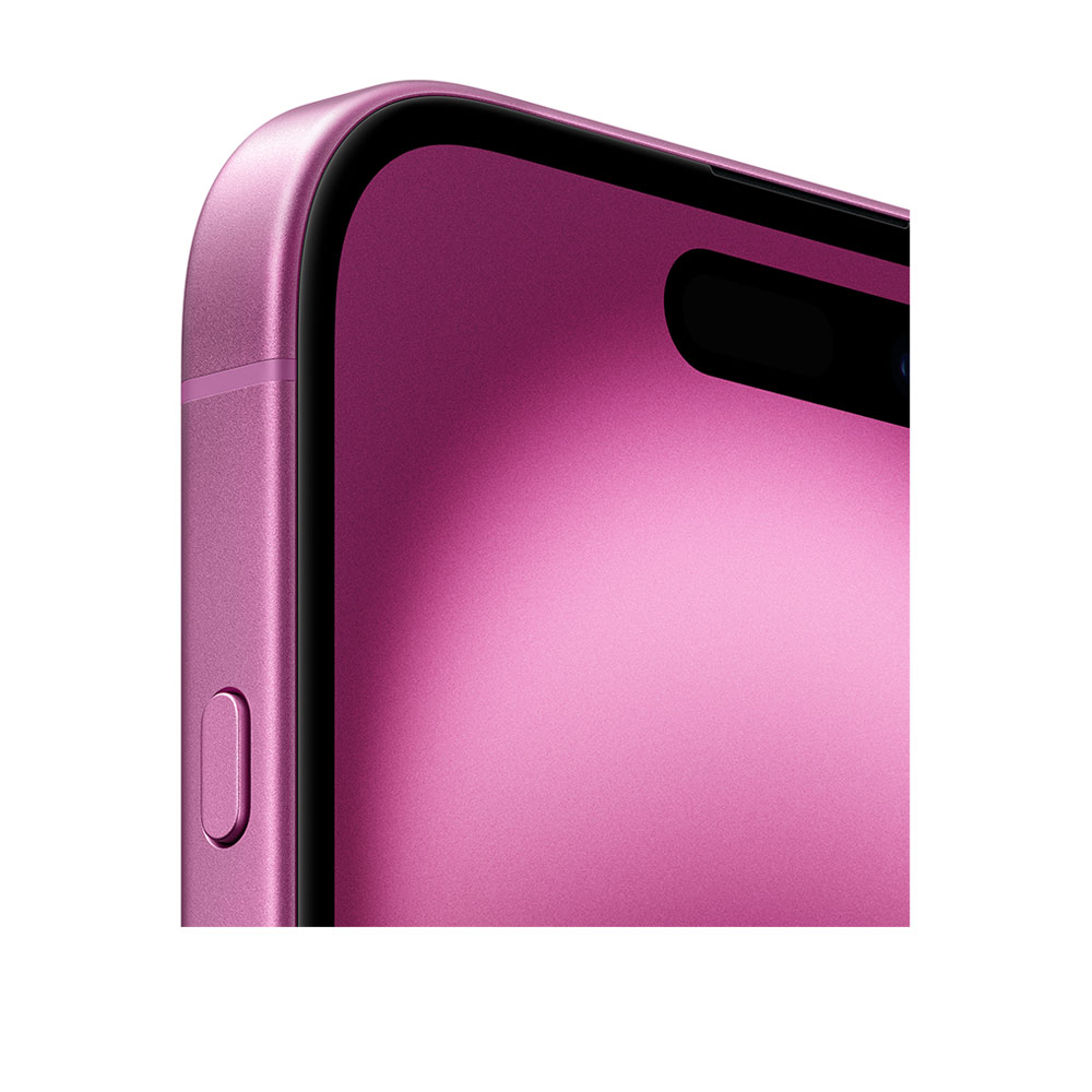 Apple iPhone 16 256GB Pink Smartphone | Mobile | Abenson.com