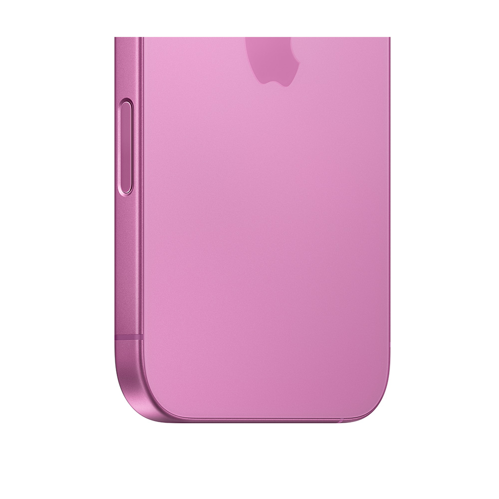 Apple iPhone 16 256GB Pink Smartphone | Mobile | Abenson.com