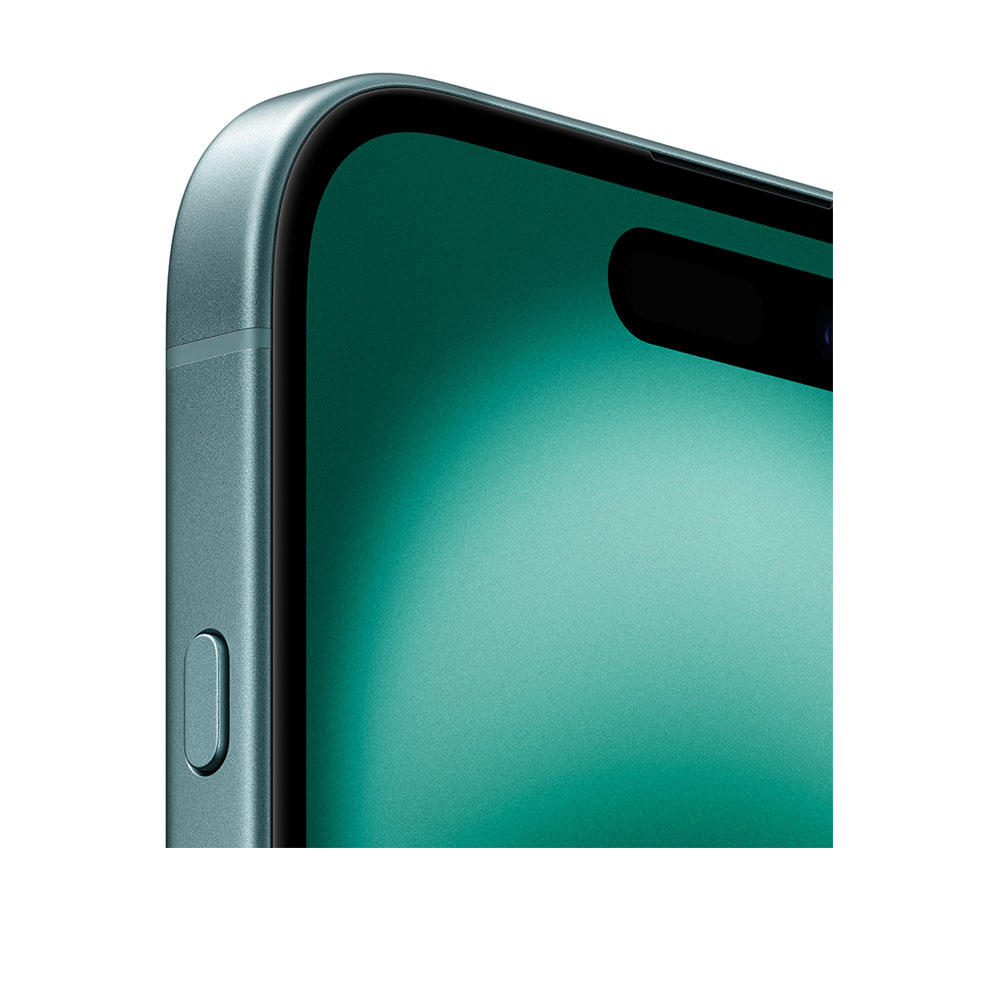 Apple iPhone 16 256GB Teal Smartphone | Mobile | Abenson.com