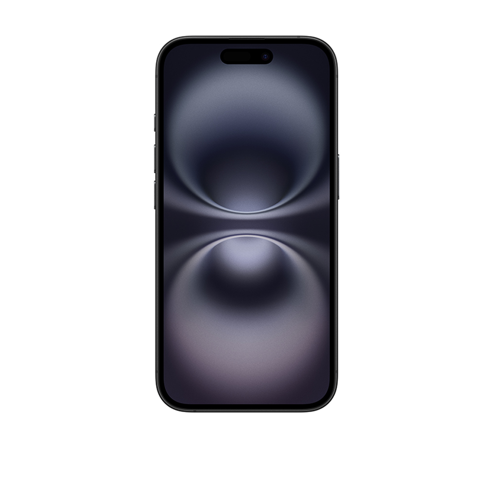 Apple iPhone 16 512GB Black Smartphone | Mobile | Abenson.com