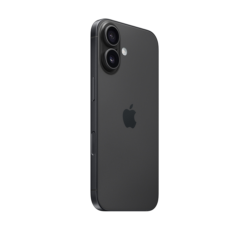 Apple iPhone 16 512GB Black Smartphone | Mobile | Abenson.com