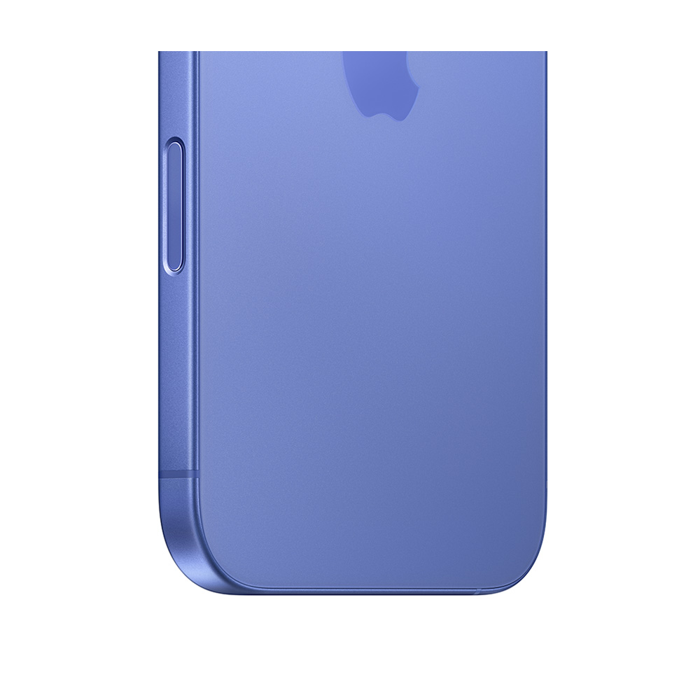 Apple iPhone 16 512GB Ultramarine Smartphone | Mobile | Abenson.com