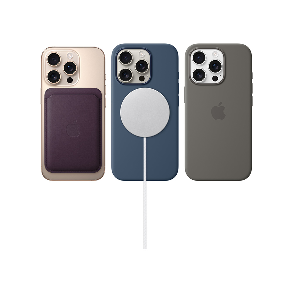 Apple iPhone 16 Pro 128GB Natural Titanium Smartphone | Mobile