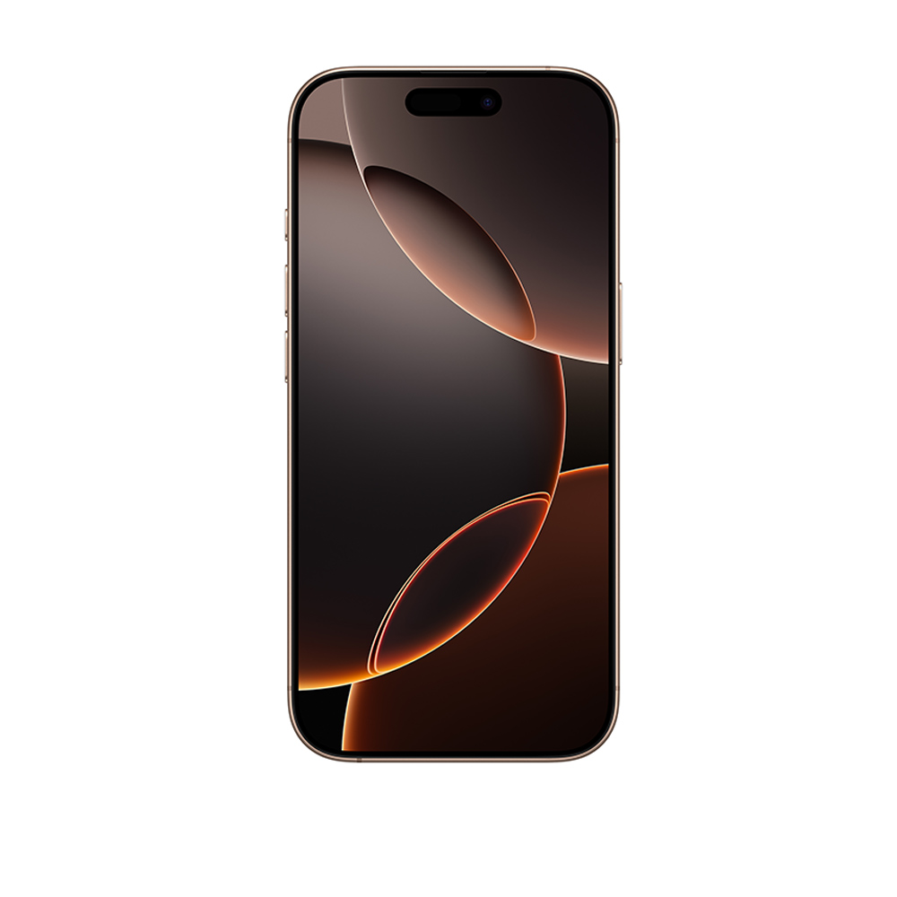 Apple iPhone 16 Pro 256GB Desert Titanium Smartphone | Mobile