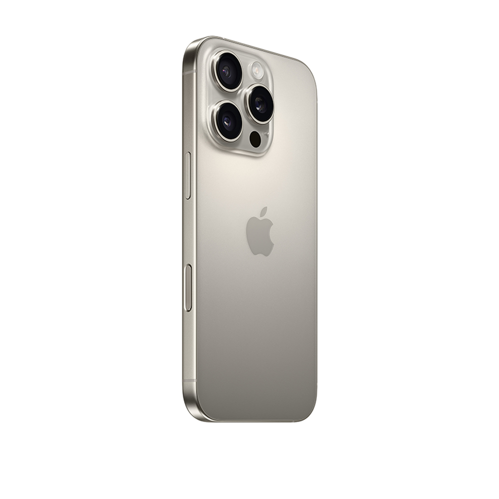 Apple iPhone 16 Pro 1TB Natural Titanium Smartphone | Mobile