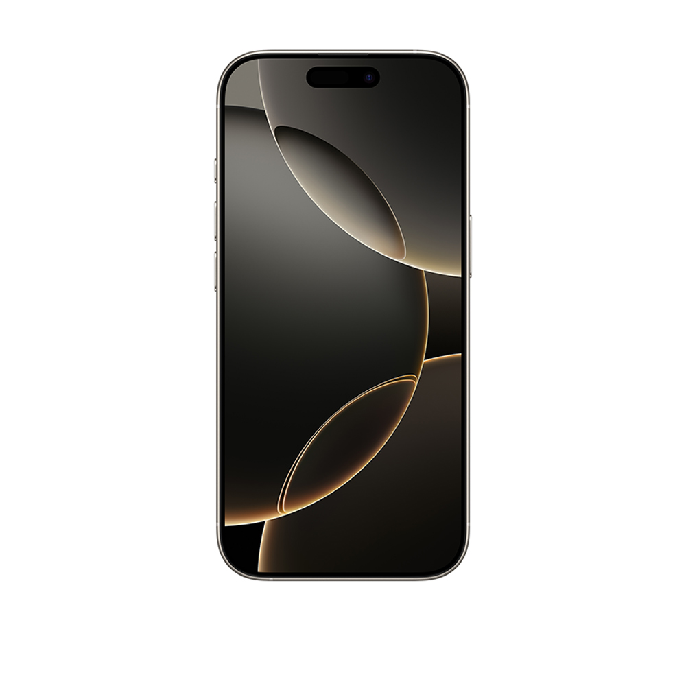 Apple iPhone 16 Pro Max 256GB Natural Titanium Smartphone | Mobile