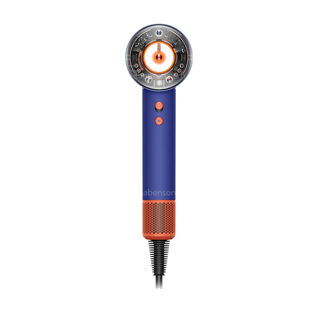 ヘアドライヤー Dyson Supersonic Topaz orange Dyson Supersonic (Orange Topaz)