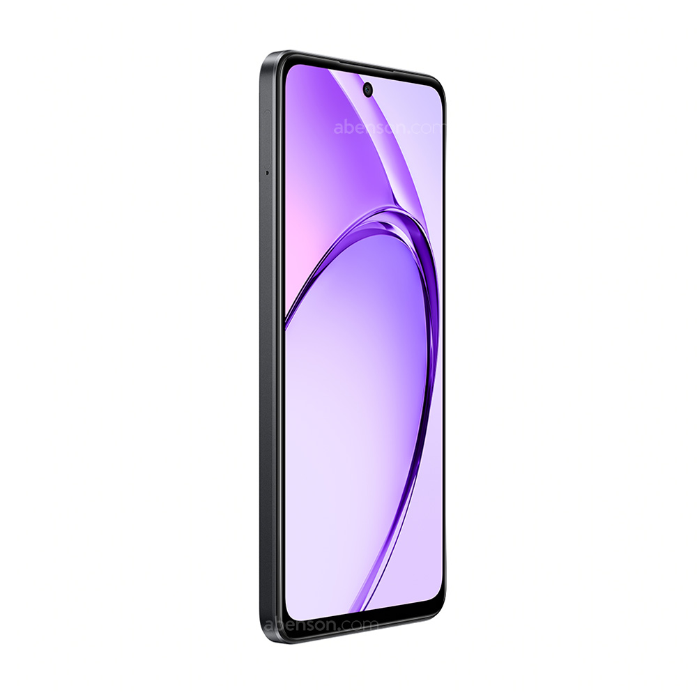 OPPO A3 (8GB + 128GB) Sparkle Black Smartphone | Mobile | Abenson.com