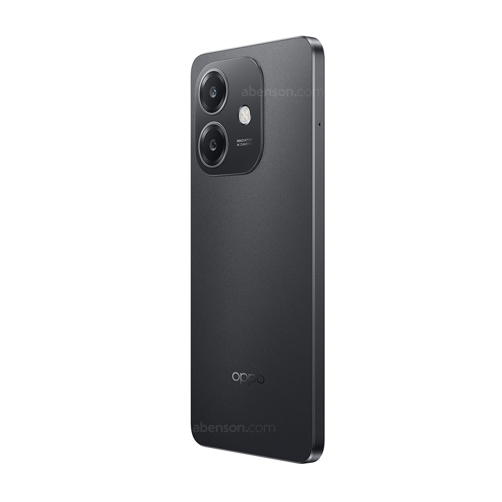 OPPO A3 (8GB + 128GB) Sparkle Black Smartphone | Mobile | Abenson.com