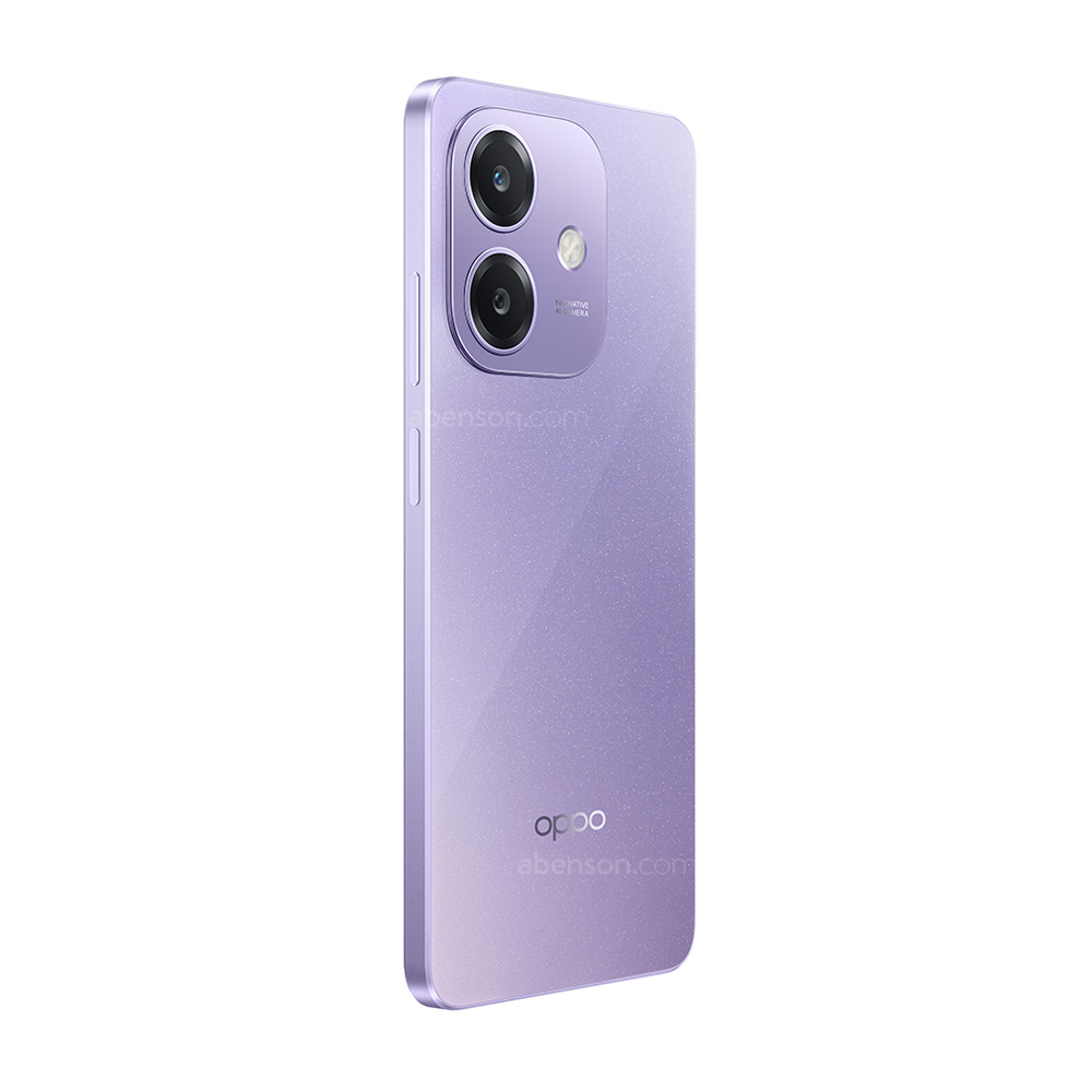 OPPO A3 (8GB + 128GB) Starry Purple Smartphone | Mobile | Abenson.com