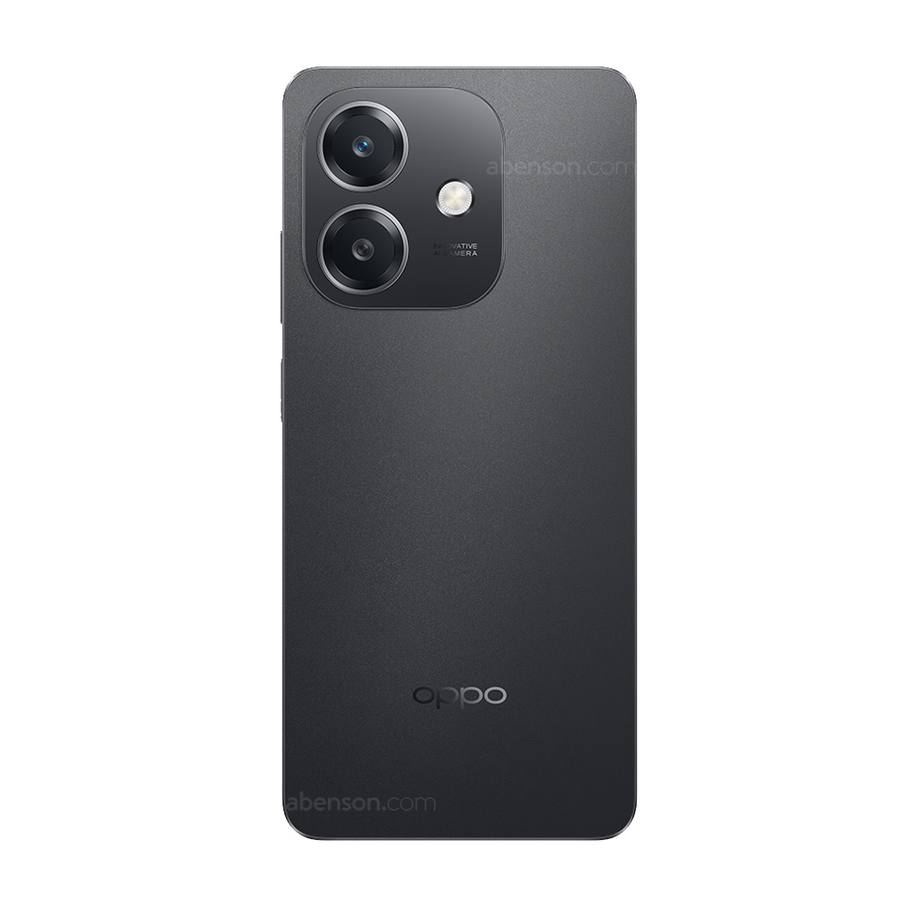 OPPO A3 (8GB + 256GB) Sparkle Black Smartphone | Mobile | Abenson.com