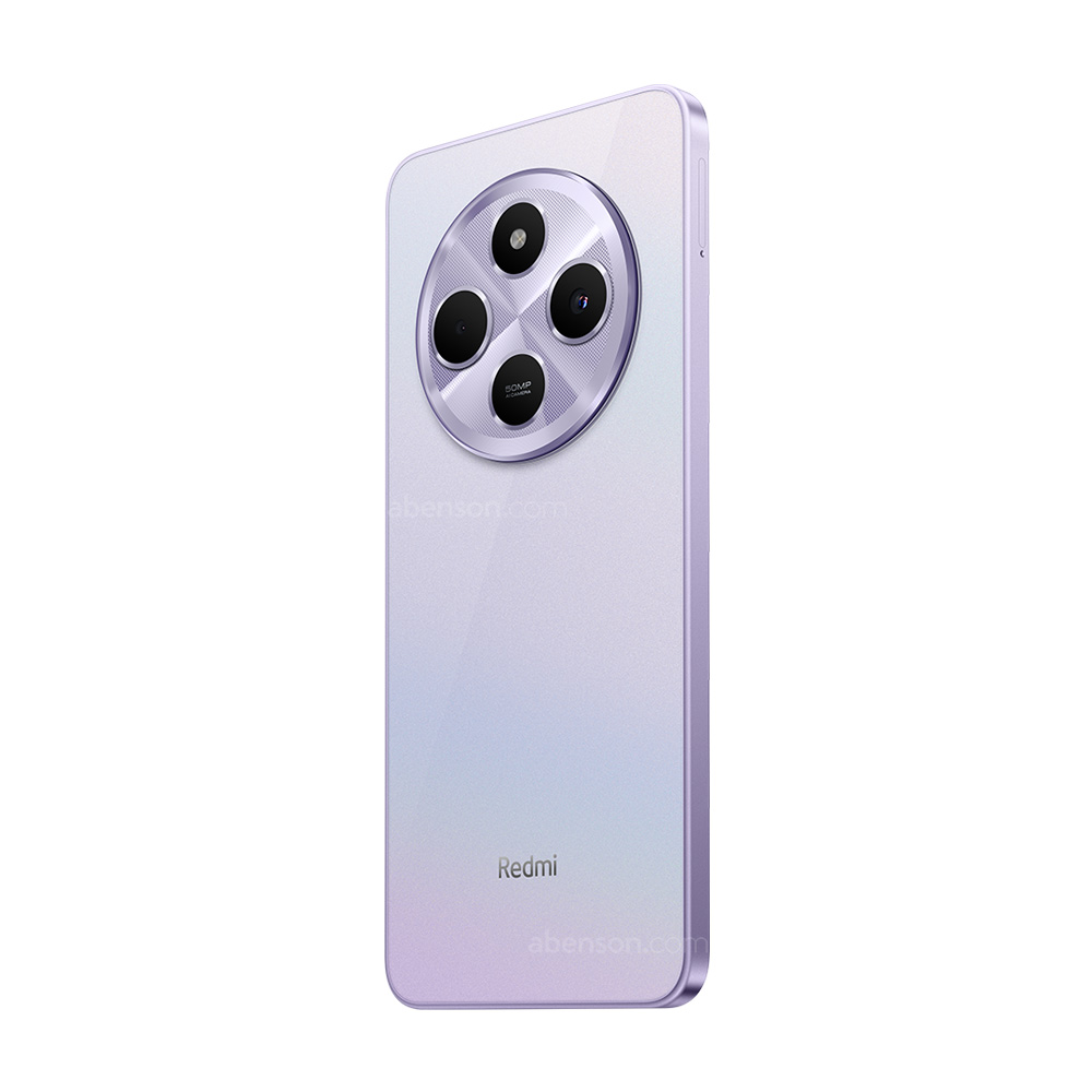 Redmi 14C シルバー 6GB+128GB グローバル版 Xiaomi Redmi 14C (6GB + 128GB) Dreamy Purple Smartphone | Mobile