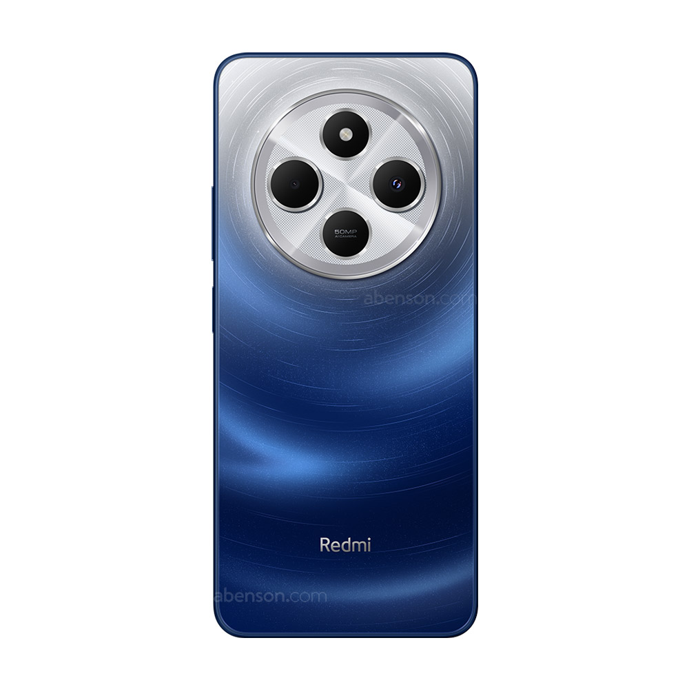 Xiaomi Redmi 14C (8GB + 256GB) Starry Blue Smartphone