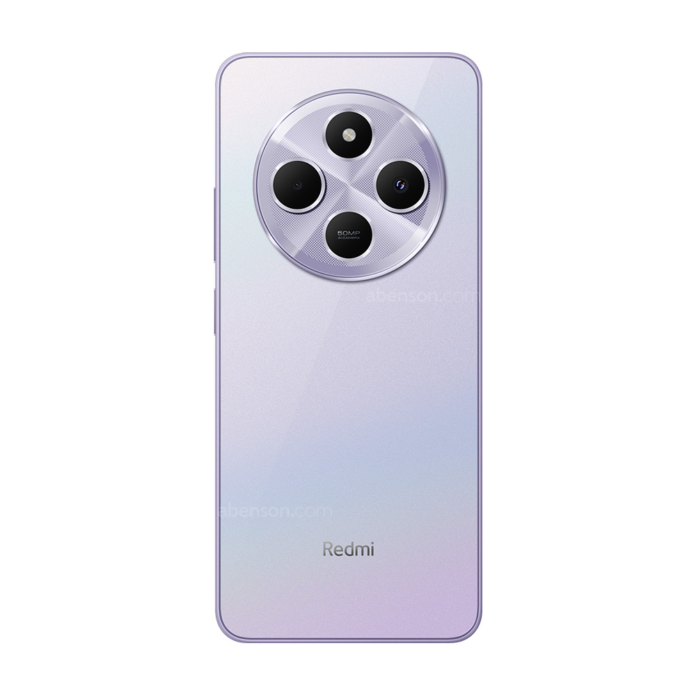 Xiaomi Redmi 14C (8GB + 256GB) Dreamy Purple Smartphone | Mobile