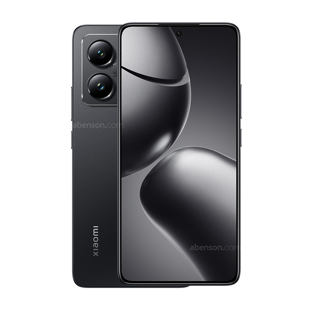 Xiaomi 14T (12GB + 512GB) Titan Black Smartphone | Mobile