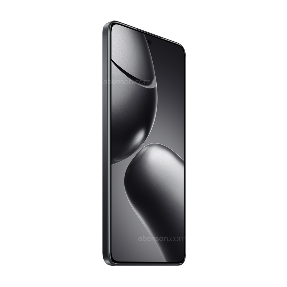 スマートフォン本体 Xiaomi 14T Pro Titan Black 12GB/512GB Xiaomi 14T Pro 5G Dual SIM Titan Black 512GB and 12GB RAM