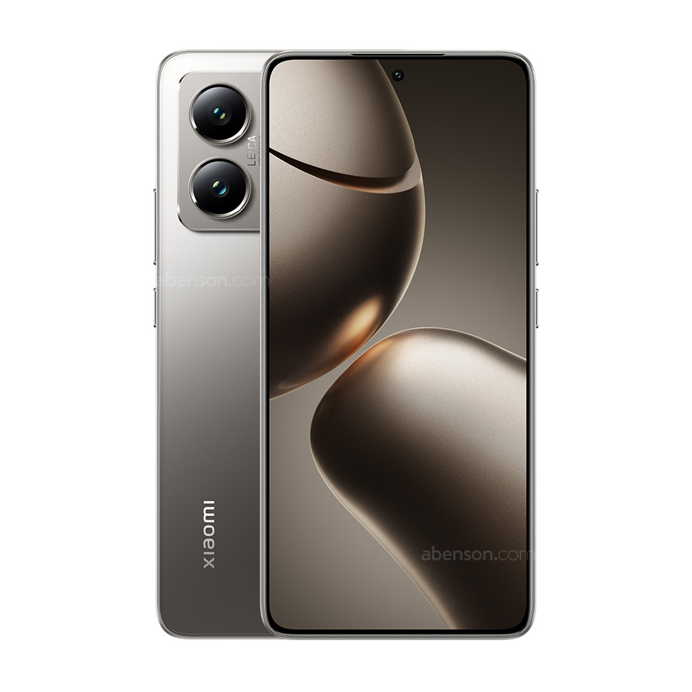 Xiaomi Redmi 14T (12GB + 512GB) Titan Gray Smartphone | Mobile