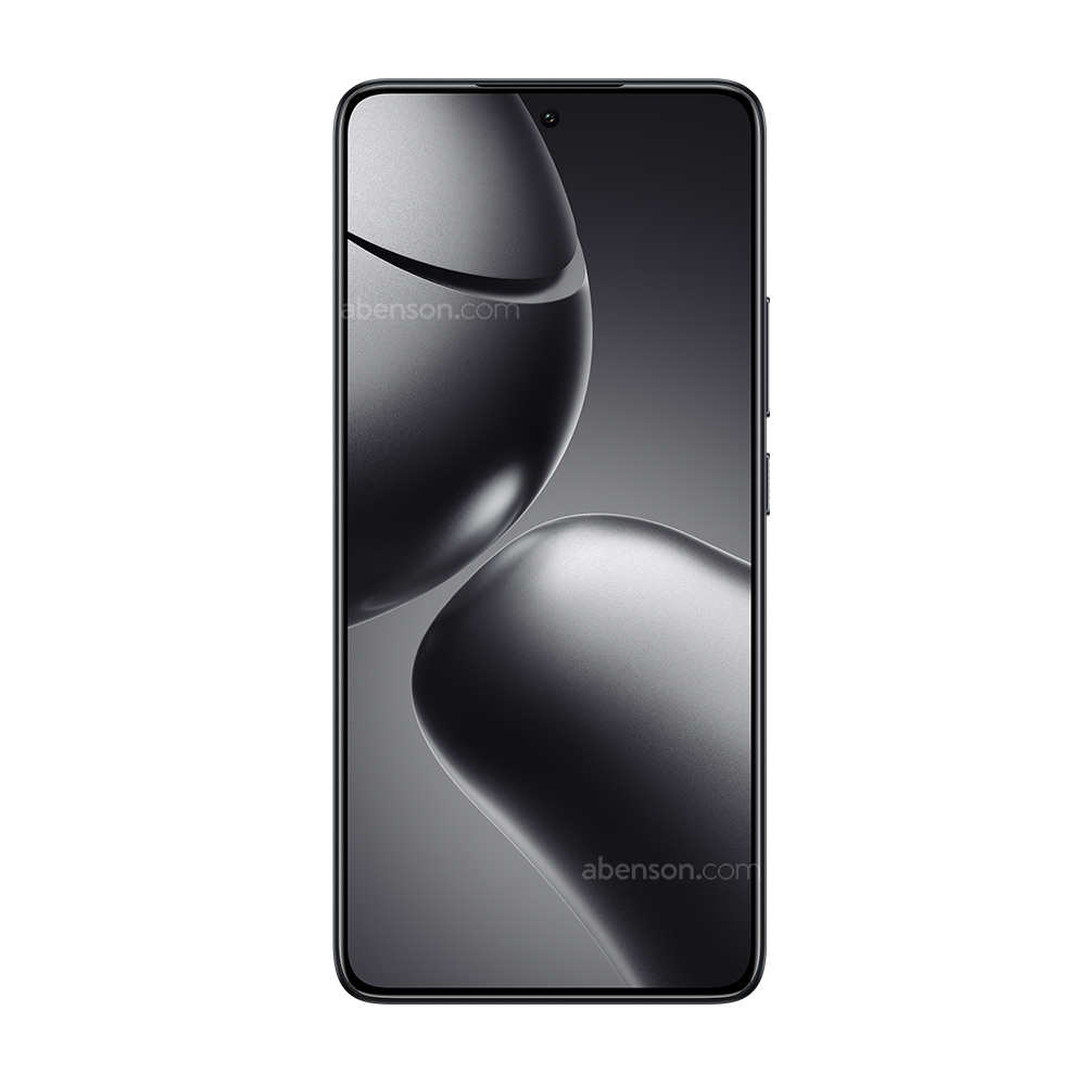 Xiaomi 14T Pro (12GB + 512GB) Titan Black Smartphone