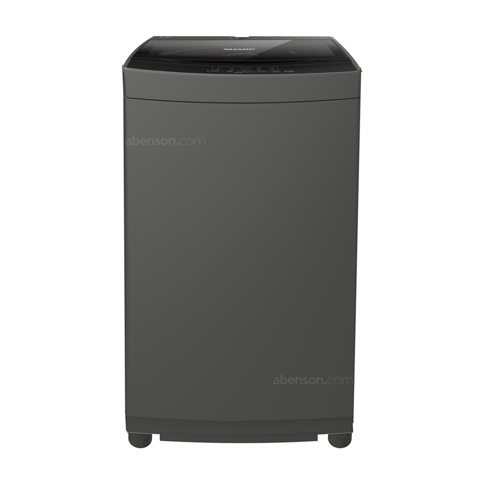 SHARP ES-JE7A 7キロ Sharp ES JN07A9 GY Fully Auto Top Load Washer | Sharp Washing